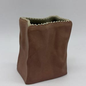 Tapio Wirkkala Paper Bag - Etsy