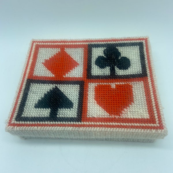 Bridge Card Holder Etsy