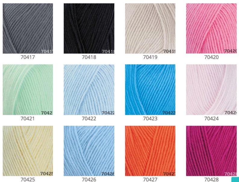 15 Skeins Free Fast Shipping Himalaya Everyday Bebe L\u00fcx Anti Pilling amigurumi Himalaya Yarn Velvet Yarn Knitting Blanket Yarn