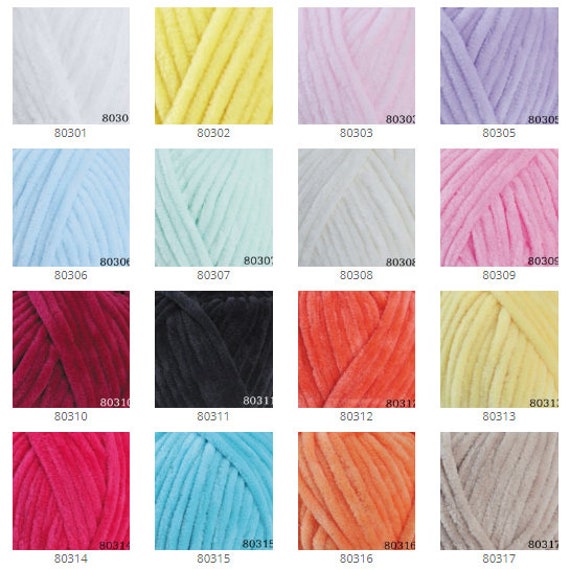 12 Skeins Himalaya Dolphin Baby Free and Fast Shipping , Himalaya