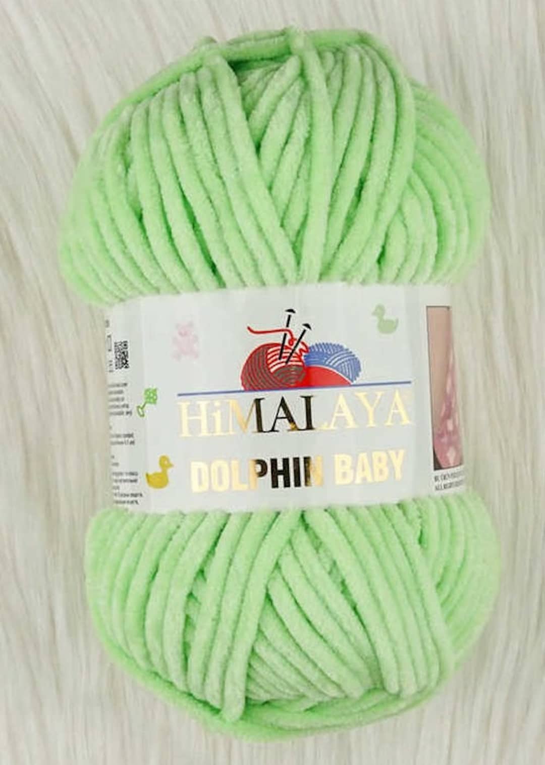 Himalaya Dolphin Baby, Himalaya Yarn, Baby Yarn,baby Blanket Yarn