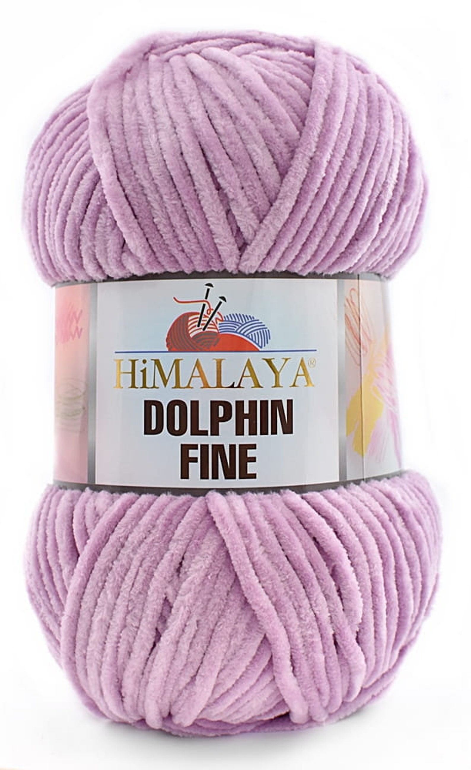 Купить Пряжу Dolphin Fine