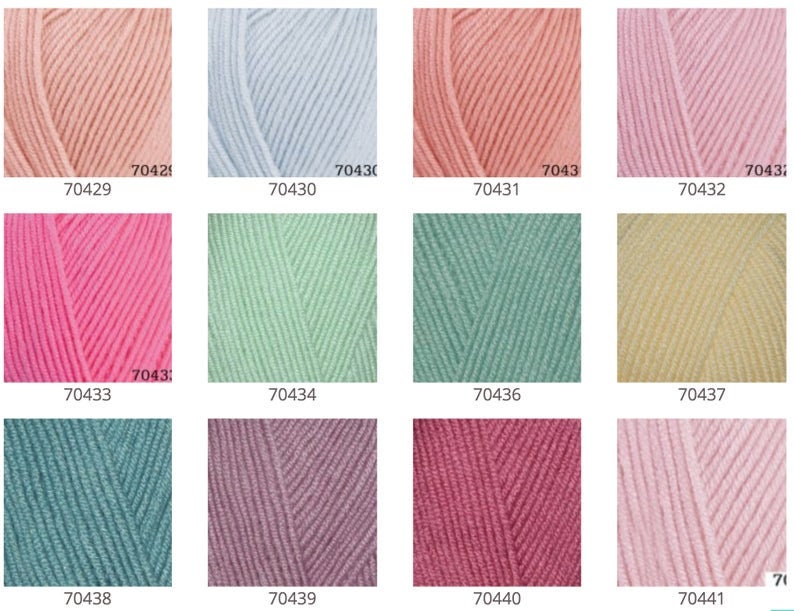 15 Skeins Free Fast Shipping Himalaya Everyday Bebe L\u00fcx Anti Pilling amigurumi Himalaya Yarn Velvet Yarn Knitting Blanket Yarn