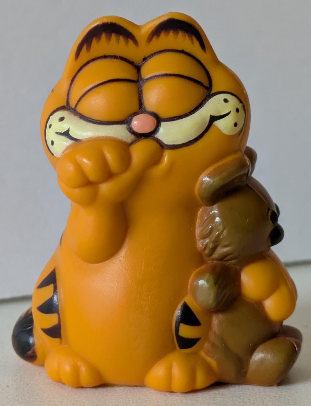 Garfield Mini - Etsy
