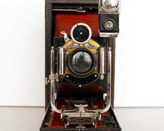 Kodak Folding Camera No. 3A