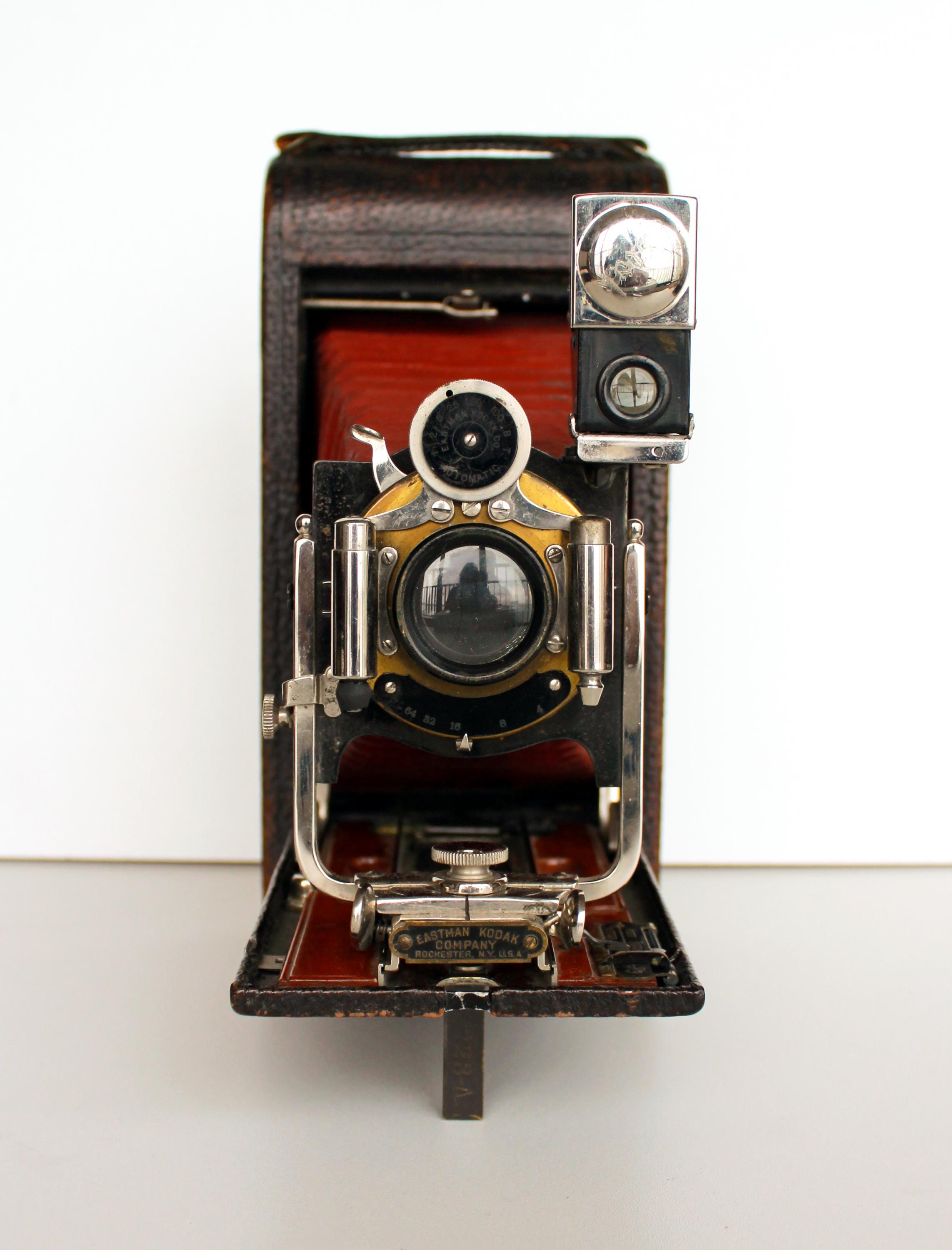 Kodak folding camera - Etsy 日本