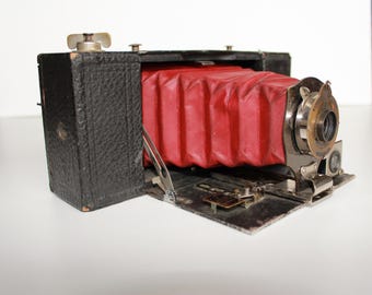 Kodak Brownie No. 2A Folding