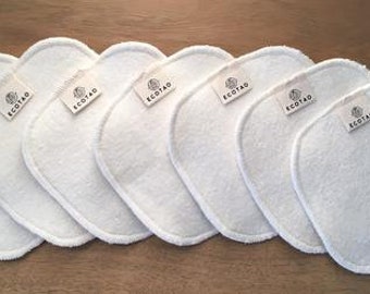 EcoTao Fefill Reusable and Cleansing Wipes