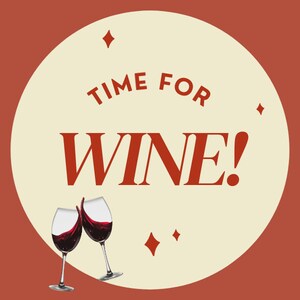 Printable Wine Stickers