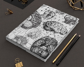 Brain Anatomy Journal