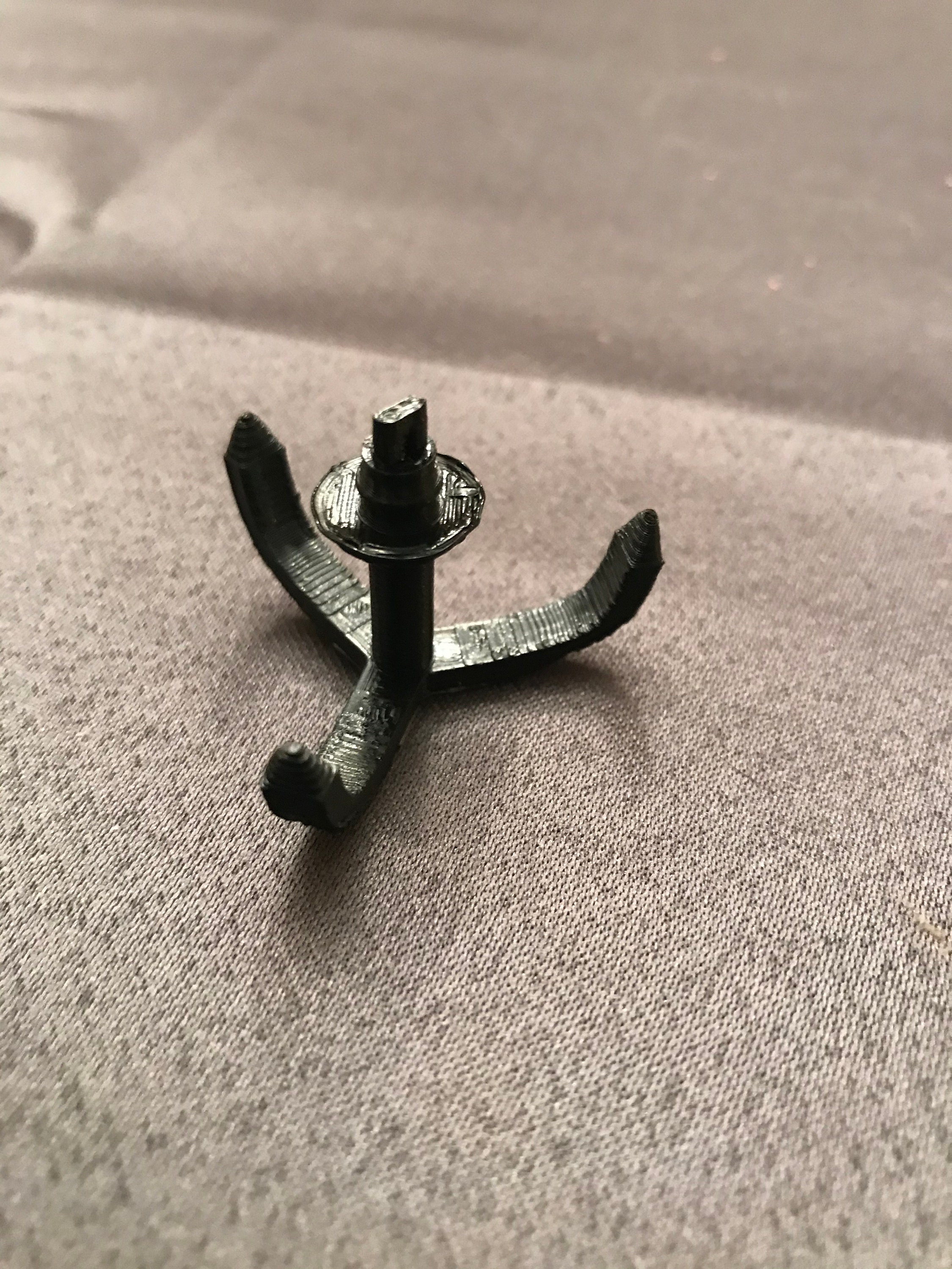 Grappling Hook Inspired Kit 