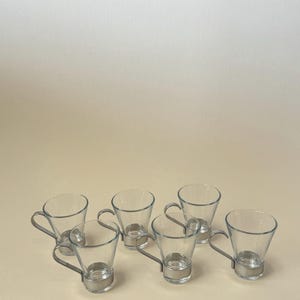 Bormioli Rocco Verdi Espresso Cup - Thumbnail 2