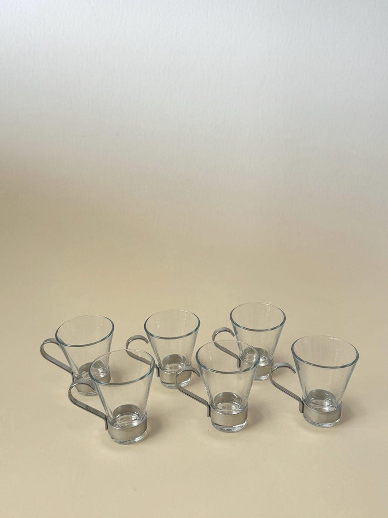 Bormioli Rocco Verdi Espresso Cup - Thumbnail 3