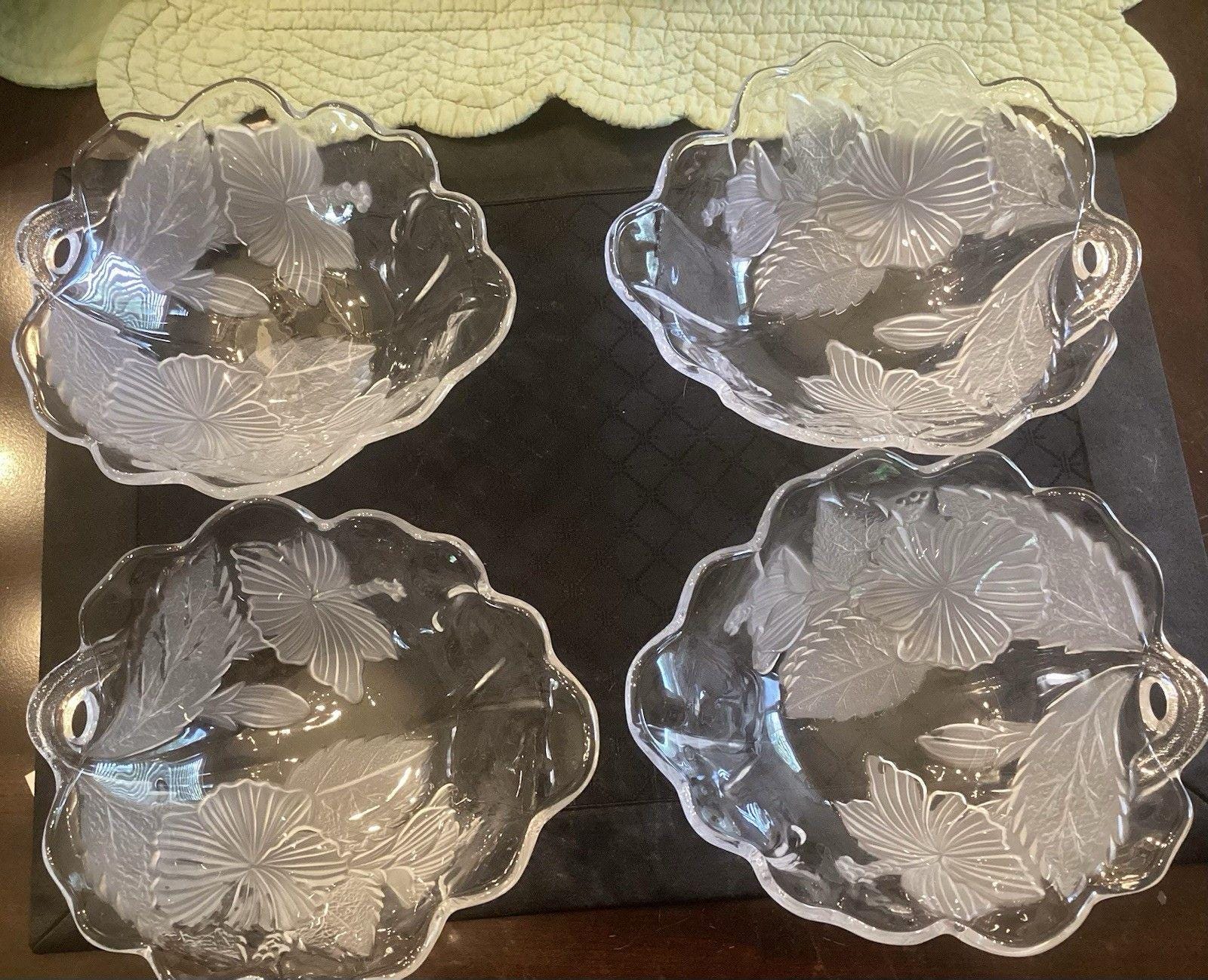Hibiscus Bowl - Etsy