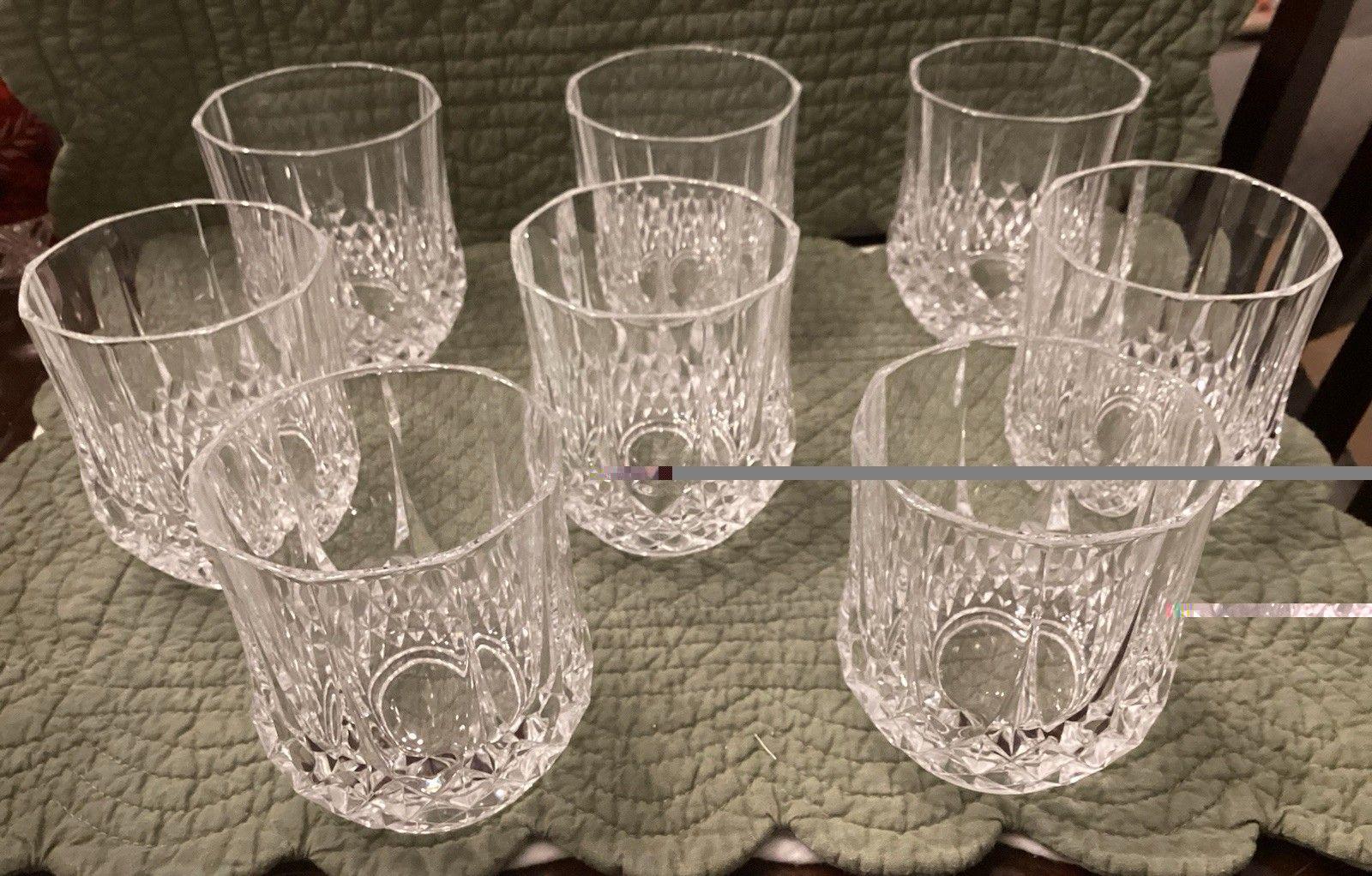 Crystal D Arques Masquerade - Etsy