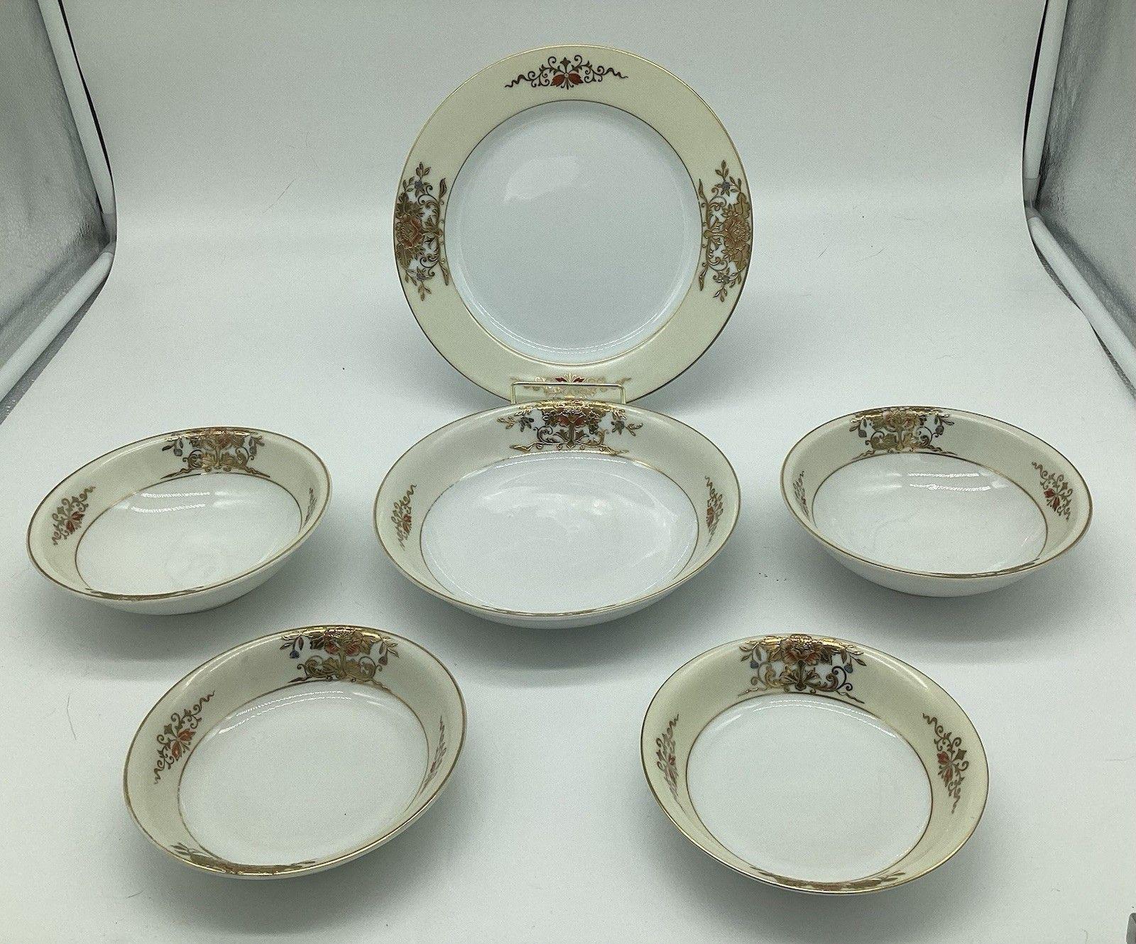Noritake 42200 - Etsy