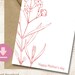Printable Mothers Day Card, Printable Mother's Day Card, Happy Mother's Day Card, Digital ...