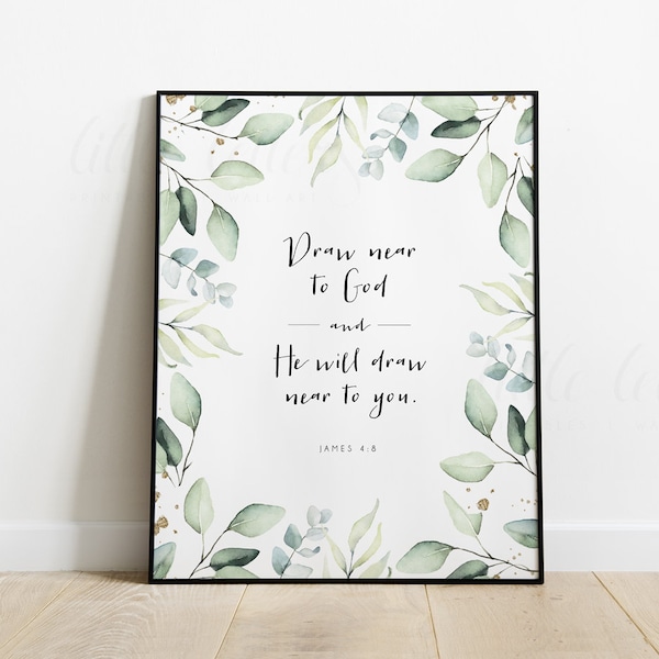 James 4 - Etsy