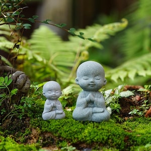 極小 磁器人形 6点 豆人形 - メルカリ