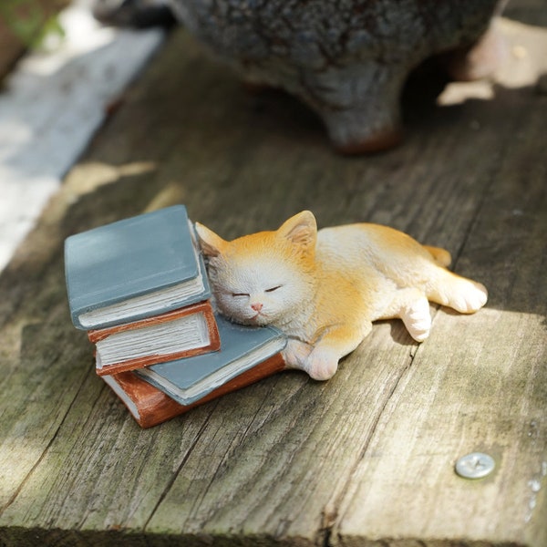 Miniature Animals for Fairy Garden Etsy