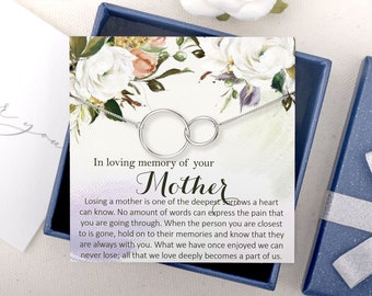 gifts for remembering mom