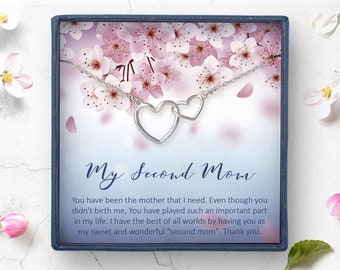second mom gifts