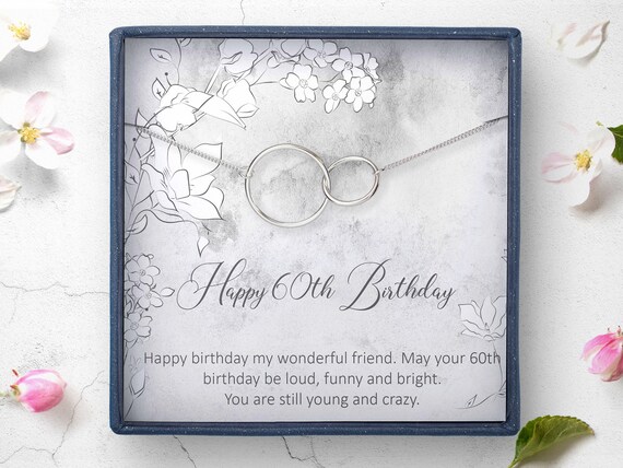 Personalized Gift Ideas For Her 60th Birthday | Love Heart Picture