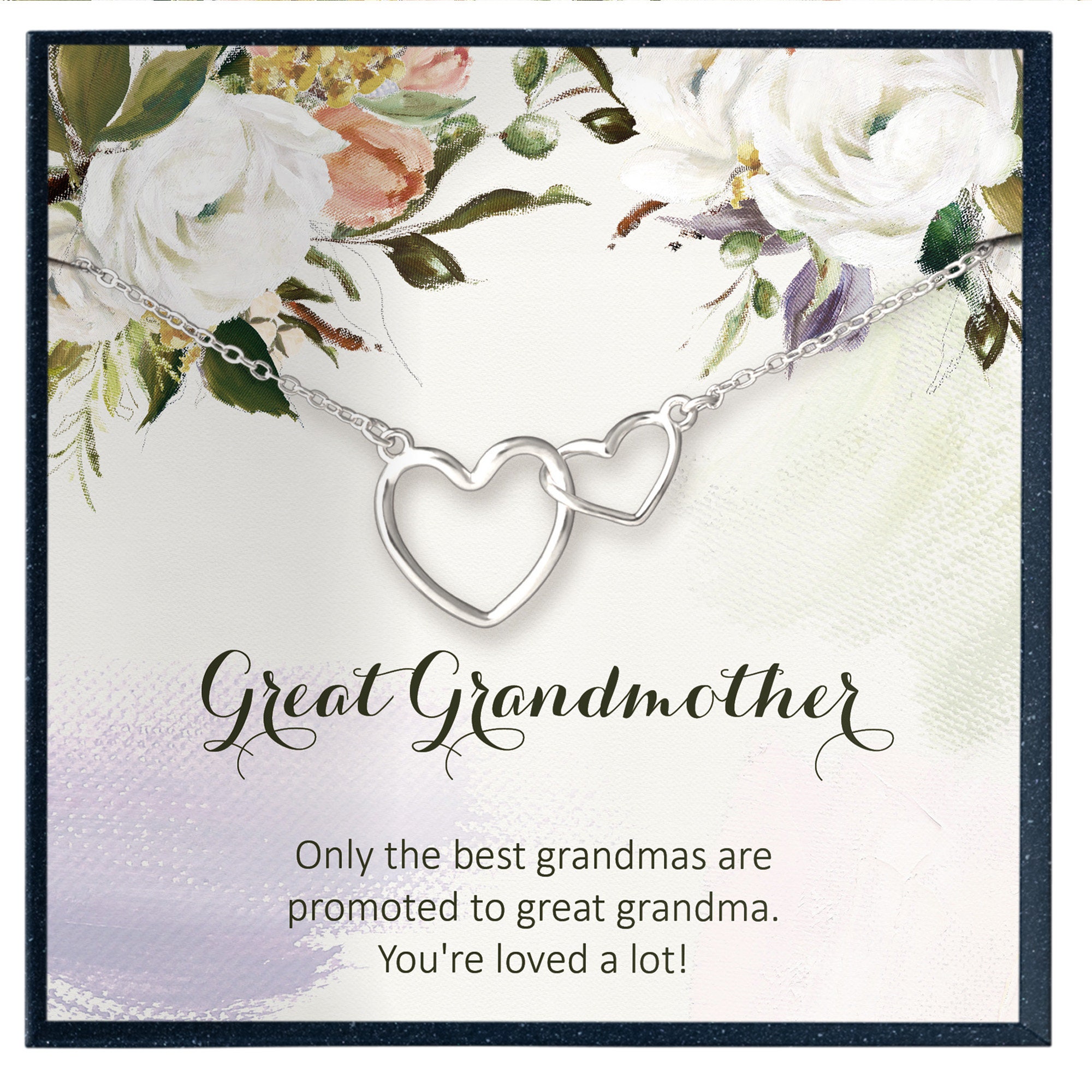Great-Grandma Great-Grandma