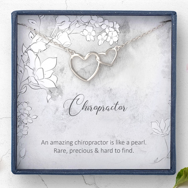 Chiropractor Gift for Women Chiropractor Appreciation Gift for Chiropractor Thank You Gift for Female Chiropractor Gift