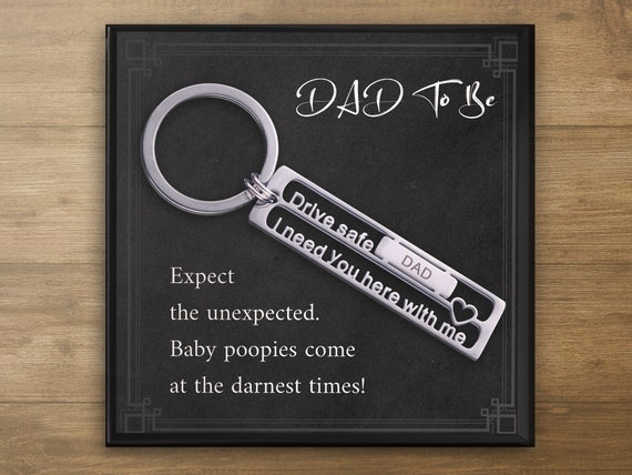 father to be gifts