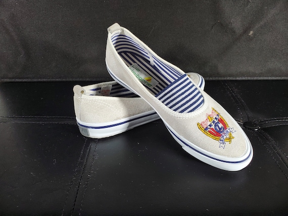Liz Claiborne Sport Women s Slip on Shoes Size 7.5 Etsy UK