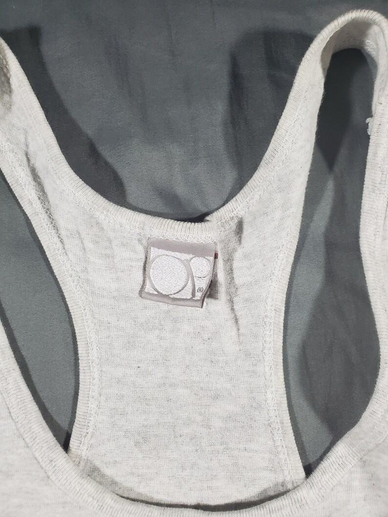 OP Ocean Pacific Tank Top Size LXL