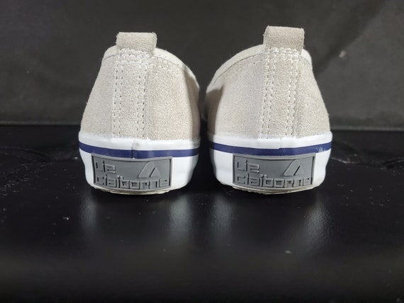 Liz Claiborne Sport Women's Slip On Shoes Size 7.5 - image 6
