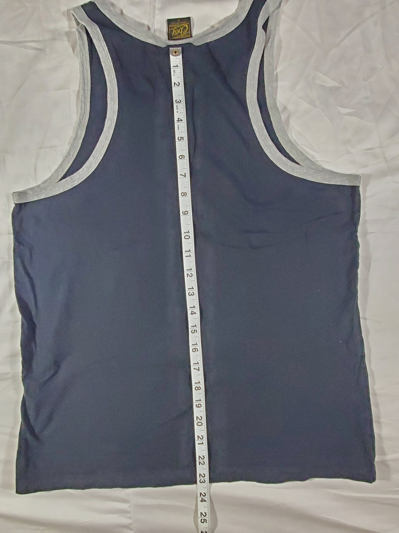 Vintage OBEY Eagle Tank Top Size M