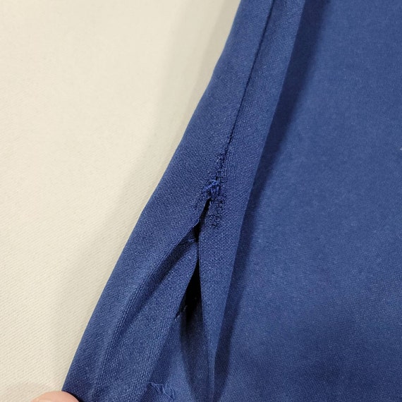 King Louie Beecher Pharmacy Logo Polo Mens XL - Gem