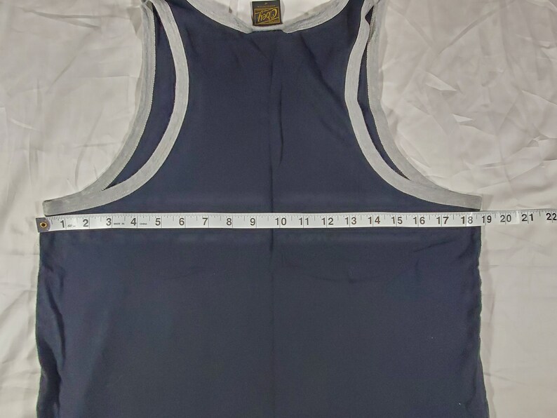 Vintage OBEY Eagle Tank Top Size M