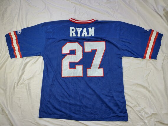 giants no name jersey