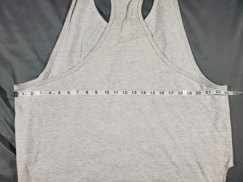 OP Ocean Pacific Tank Top Size LXL