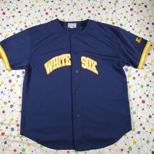 Starter Chicgao White Sox Jersey Size XL