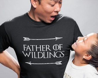 Download Father Of Wildlings Etsy
