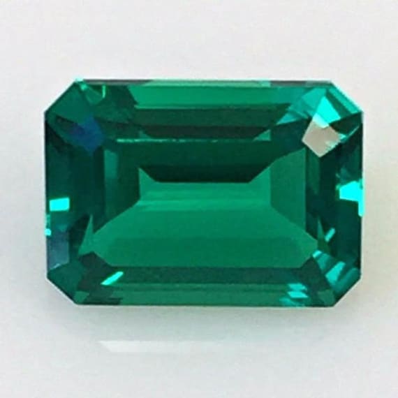octagon emerald
