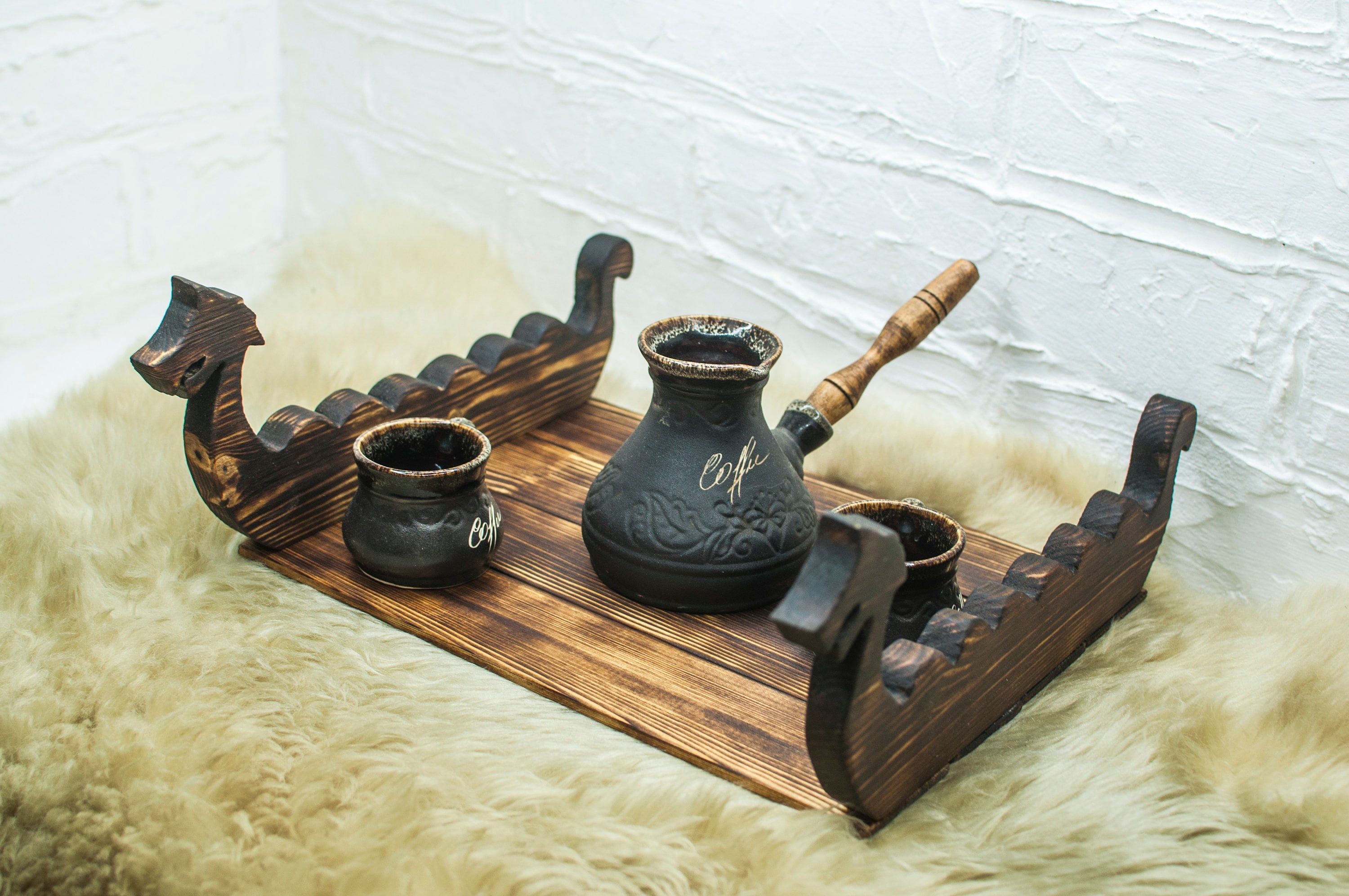 viking coffee table book