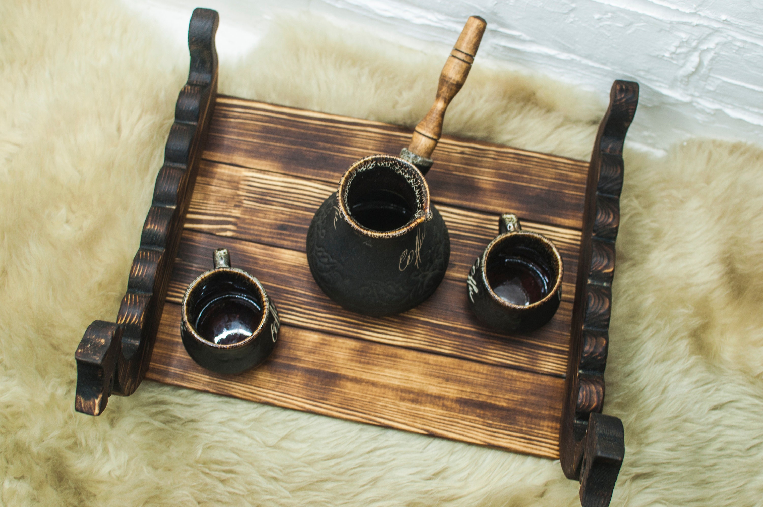 viking coffee table book