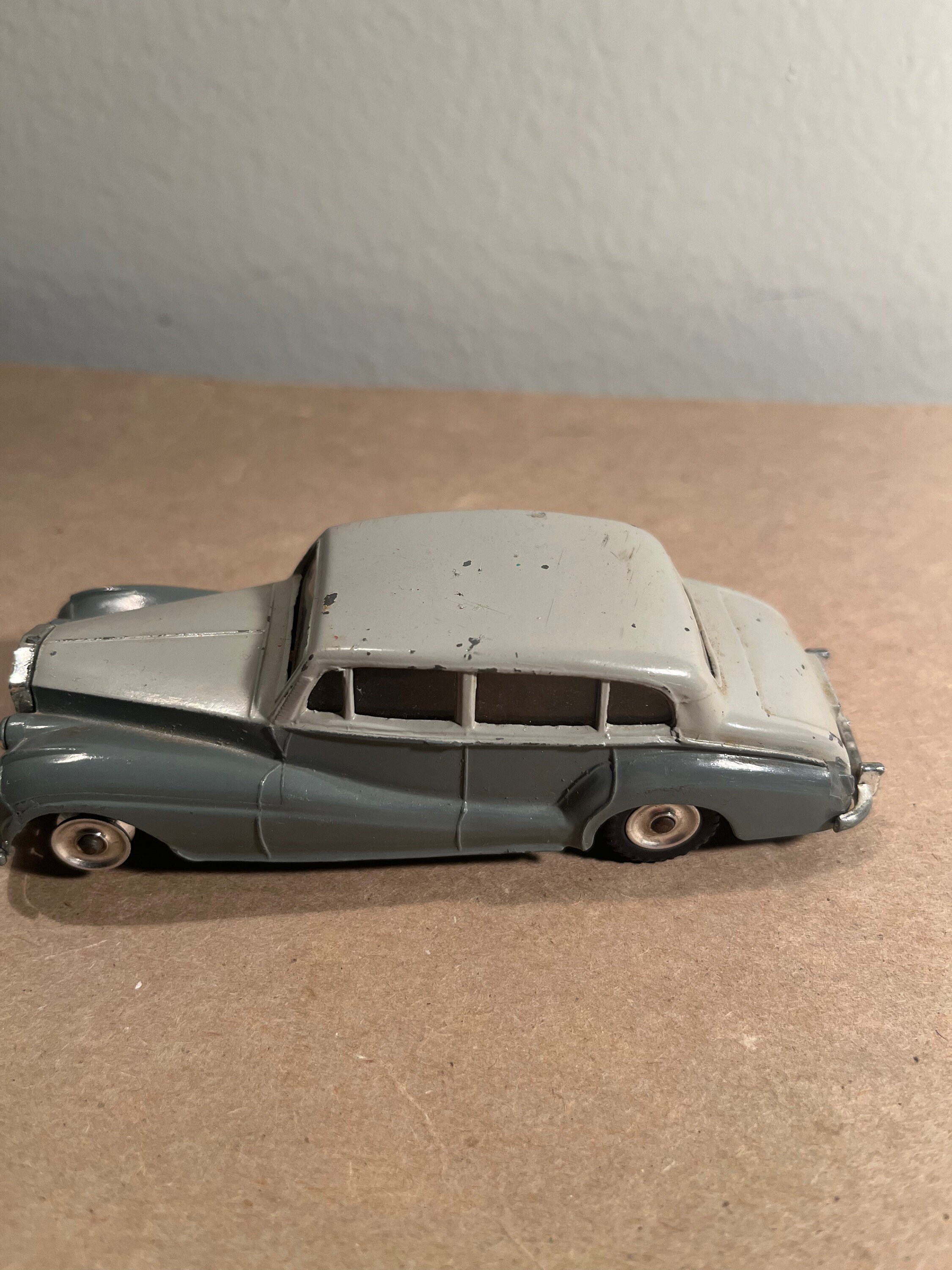 Dinky Cars - Etsy