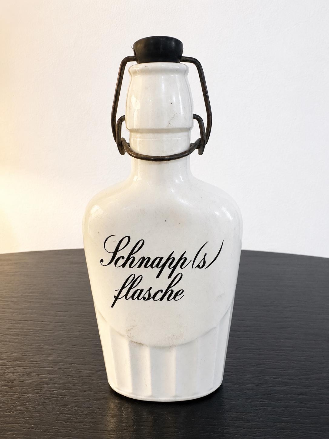 German Old Bottle - Etsy