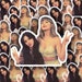 Olivia Rodrigo & Taylor Swift Sticker | BRIT AWARDS