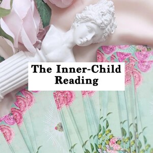 The Inner-child Reading
