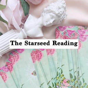 The Starseed Reading