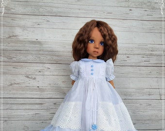 kaye wiggs dolls
