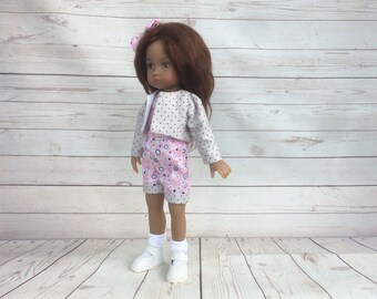 boneka doll fashions